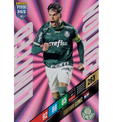 FIFA 365 2024 Limited Edition Gustavo Gómez (SE Palmeiras)